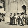dervish from samarkand