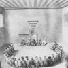 dervishes from rikaya tariqat