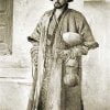 wandering dervish