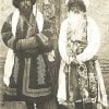 wandering dervishes