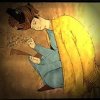 writing dervish